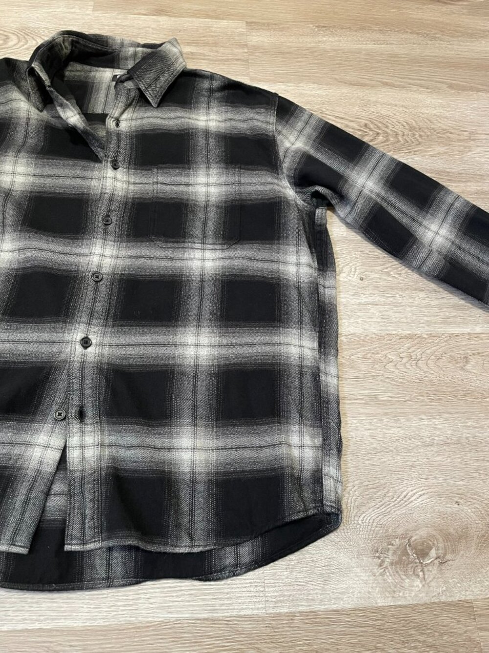 Flannel - Picture 8 of 12